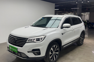 长安CS75 2018款 280T 自动睿智型 国V