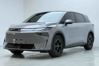 启辰VX6 2024款 520 出行版