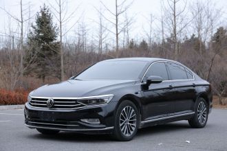 大众 迈腾 2020款 380TSI DSG 豪华型