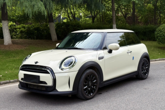 MINI 2022款 改款 1.5T ONE