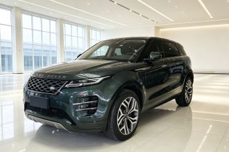 路虎 揽胜极光 2023款 极光L 249PS 豪华版