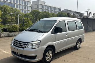 东风风行 菱智 2018款 M3 1.5L 5座基本型