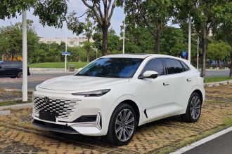 长安UNI-K 2024款 2.0T 两驱全球行版