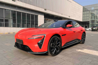 阿维塔06 2025款 Max增程版