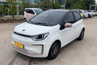 思皓 2022款 花仙子款 四叶草