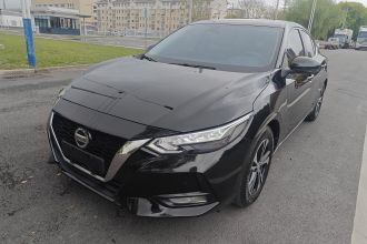 日产 轩逸 2022款 1.6L XL CVT悦享版