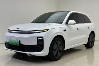 理想汽车 理想L6 2024款 Pro