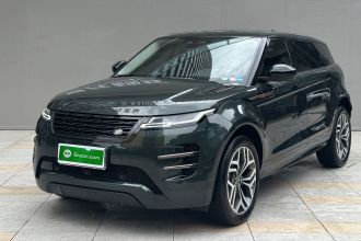 路虎 2024款 揽胜极光L SE 驭光尊耀版