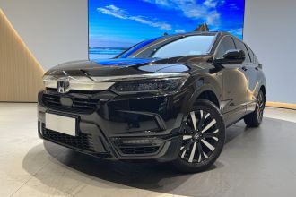 本田 皓影 2020款 锐·混动 2.0L 两驱锐·尊贵版