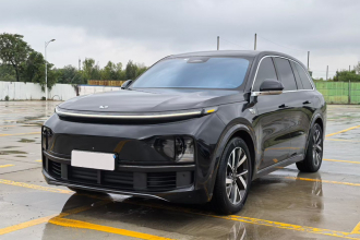 理想汽车 理想L8 2023款 Pro