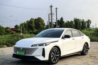 长安 逸达 2023款 蓝鲸NE 1.5T GDI DCT领航型