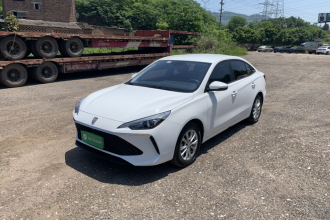 荣威i5 2023款 1.5L 手动舒享版