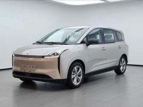 奔腾NAT 2023款 PRO 嘉享版 425km