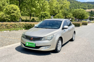 荣威350 2014款 1.5T 自动劲逸版