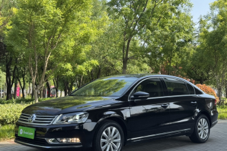 大众 迈腾 2015款 1.8TSI 豪华型