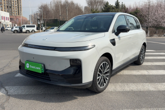 零跑汽车 零跑B10 2025款 510悦享版