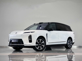 蔚来ES8 2026款 七座行政豪华版