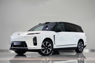 蔚来ES8 2026款 七座行政豪华版