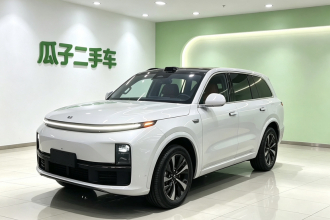 理想汽车 理想L7 2023款 Max