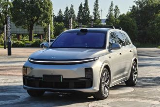 理想汽车 理想L7 2024款 Ultra