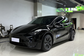 特斯拉 Model Y 2022款 后轮驱动版
