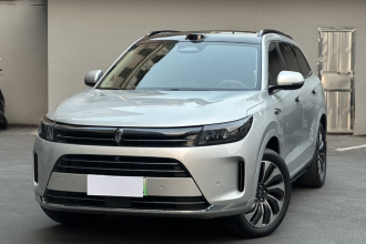 鸿蒙智行 问界M7 2024款 1.5T 智驾四驱Max版 6座