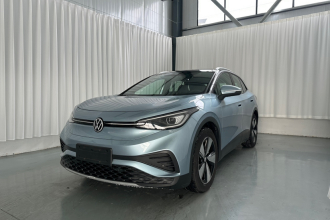 大众 ID.4 X 2025款 聪明款 纯净智享版