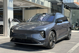 蔚来ES6 2023款 75kWh