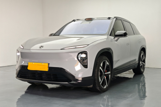 蔚来ES7 2022款 75kWh