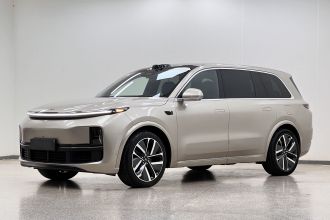 理想汽车 理想L9 2022款 Max