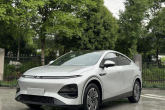 小鹏G6 2024款 580 长续航 Plus