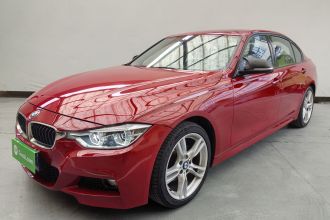 宝马3系 2017款 320Li M运动型