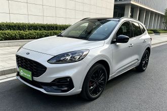福特 锐际 2024款 EcoBoost 245 四驱纵享款ST-Line Pro