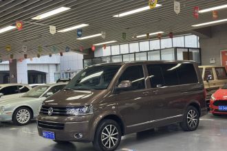 大众 迈特威 2012款 2.0TSI 四驱尊享版