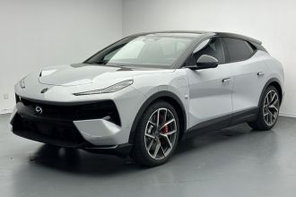 莲花跑车 ELETRE 2026款 600 SE 5座