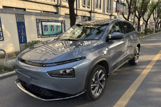 小鹏G3 2021款 G3i 460G