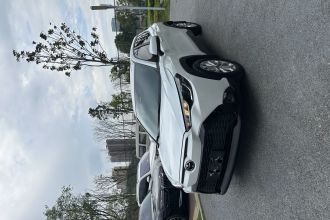 丰田 锋兰达 2023款 2.0L CVT领先版