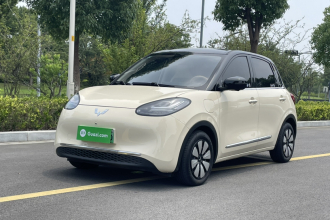 五菱汽车 五菱缤果 2025款 410km 灵犀尊享款