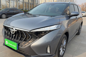 海马7X 2020款 1.6TGDI 自动豪华型