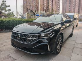 大众 朗逸 2023款 280TSI DSG星空满逸版