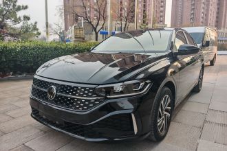 大众 朗逸 2023款 280TSI DSG星空满逸版