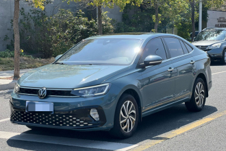 大众 朗逸 2023款 新锐 1.5L 自动新愿版