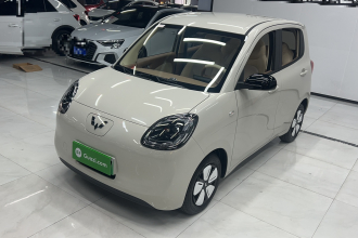 五菱汽车 宏光MINIEV 2025款 第四代 四门版 进阶款
