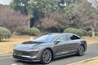 鸿蒙智行 享界S9 2025款 增程 Max+