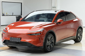 乐道L60 2024款 60kWh 后驱版