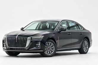 红旗H5 2025款 1.5T DCT旗韵版