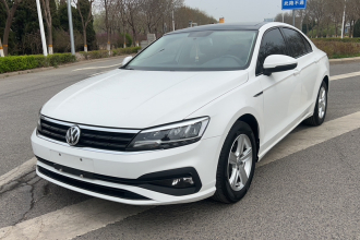 大众 凌渡 2021款 230TSI DSG风尚版