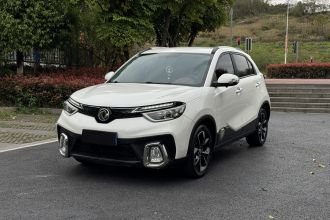 东风风神AX4 2017款 1.6L DCT潮尚型