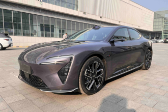 阿维塔06 2025款 Max增程版