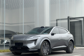 阿维塔07 2024款 Ultra增程版四驱